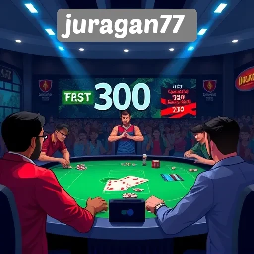Kelebihan yang Dimiliki Juragan77 dalam Industri Game