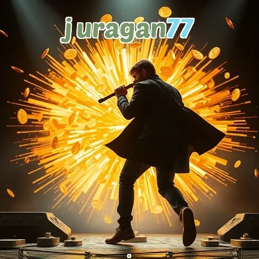 juragan77: Serunya Petualangan Game Online yang Tak Terlupakan