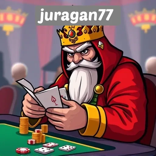 Manfaat Bergabung dengan Komunitas Juragan77 untuk Gamer