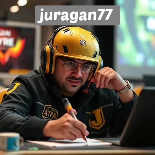 Tantangan dan Kesempatan di Juragan77 untuk Pengembang Game
