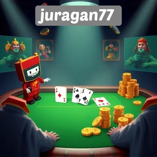 Menilai Pengalaman Bermain di Situs Juragan77