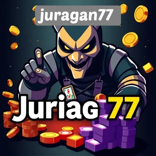 Jelajahi Fitur Utama Situs Juragan77 untuk Pecinta Game