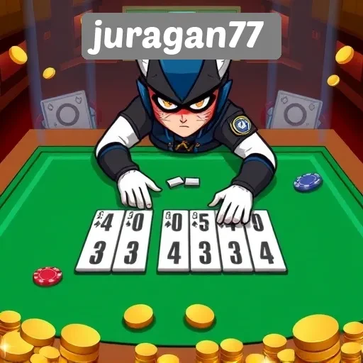 Menelusuri Fitur Unggulan Situs Game Juragan77