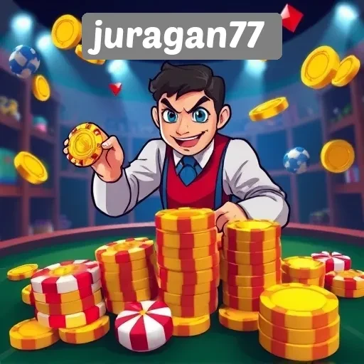 Mengenal Lebih Dalam Situs Game Juragan77