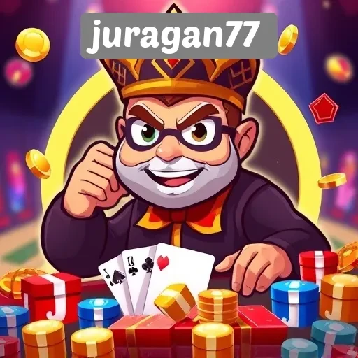 Menjelajahi Beragam Permainan yang Ditawarkan oleh Juragan77