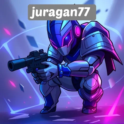 Mengulas Fitur Unggulan Juragan77 Dalam Dunia Game