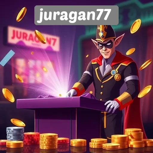 Mengulas Fitur Unggulan yang Ditawarkan Juragan77