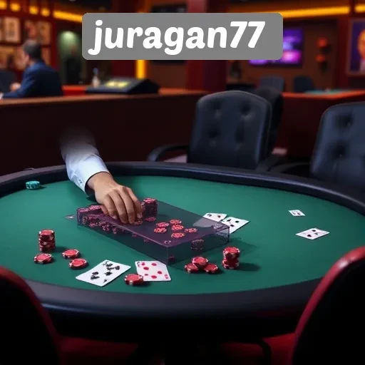 Keunggulan Fitur dan Layanan di Situs Juragan77