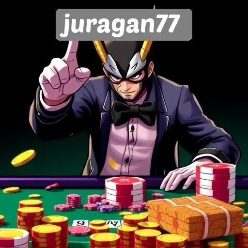Keberagaman Permainan yang Ditawarkan oleh Juragan77