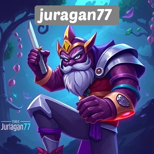 Beragam Pilihan Game di Juragan77 untuk Penggemar