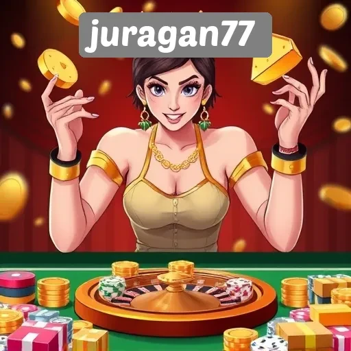 Ragam Permainan yang Tersedia di Juragan77 dan Daya Tariknya