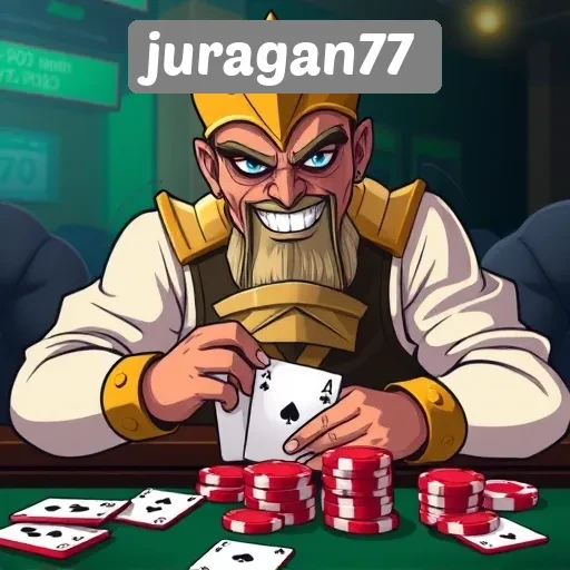 Panduan Memulai Permainan di Juragan77 untuk Pemula