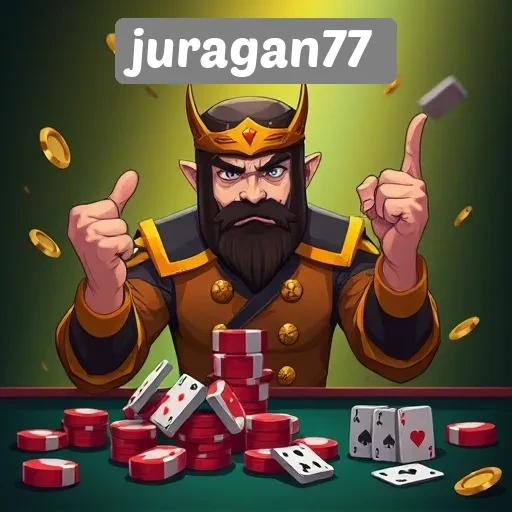 Panduan Lengkap Bermain di Situs Game Juragan77