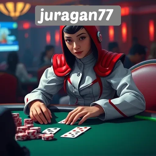 Fitur Menarik di Juragan77 yang Perlu Diketahui