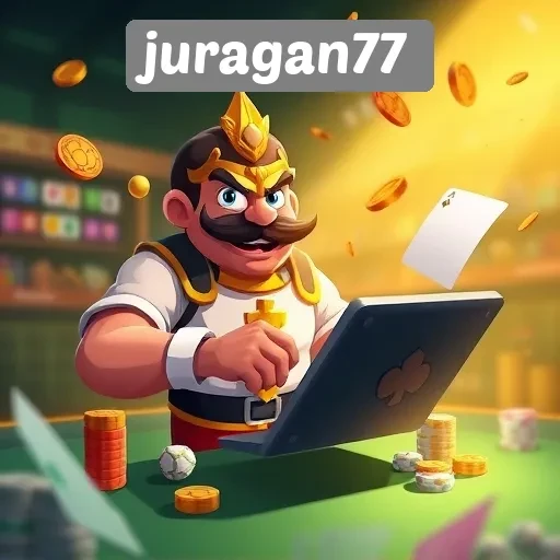 Mengungkap Keunggulan Platform Game Juragan77