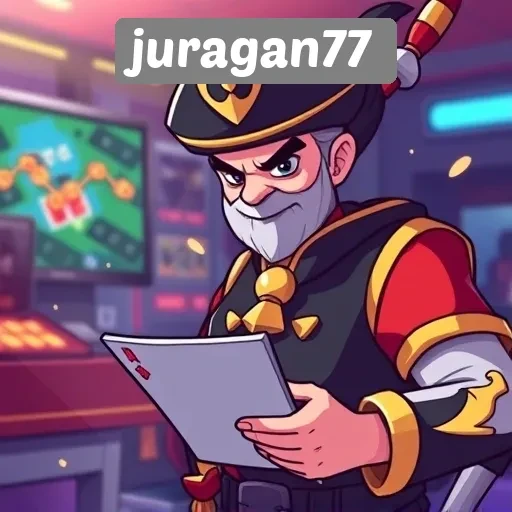 Perbandingan Juragan77 dengan Situs Game Lain di Indonesia