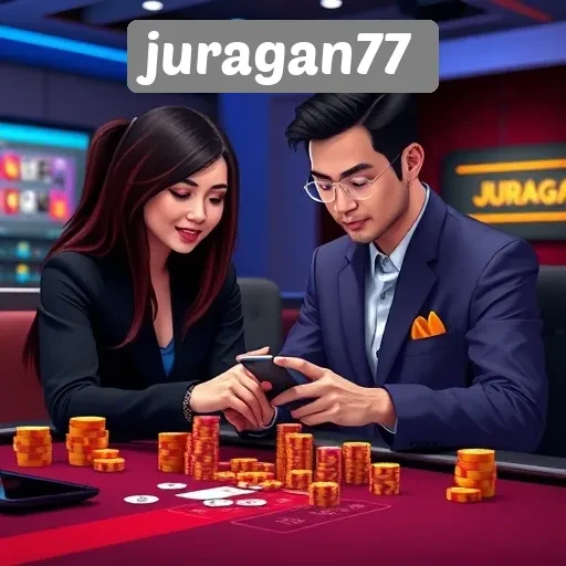 Layanan Pelanggan Juragan77 yang Memuaskan bagi Pengguna