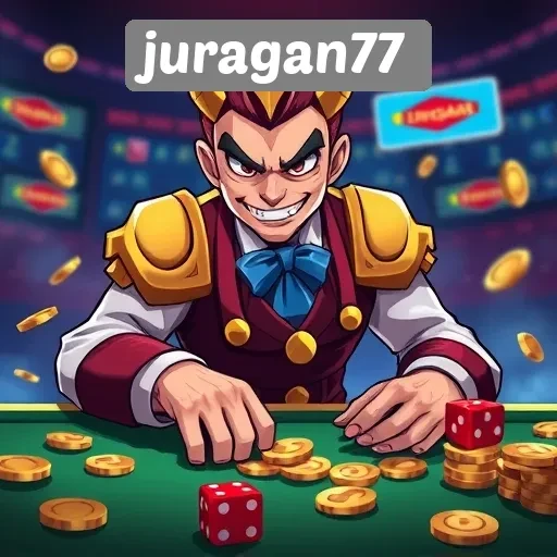 Fitur Unggulan Juragan77 yang Menarik untuk Gamer