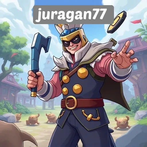 Keunggulan Juragan77 dalam Menyediakan Beragam Game Terpopuler