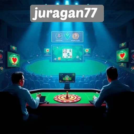 Apa yang Membuat Juragan77 Menarik bagi Pecinta Game