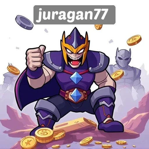 Fitur Unggulan Juragan77 bagi Pecinta Game Online