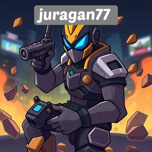 Mengenal Juragan77 Sebagai Sumber Informasi Game Terpercaya