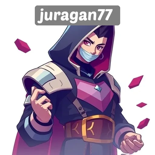 Mengapa Juragan77 Menjadi Pilihan Utama Gamer Indonesia
