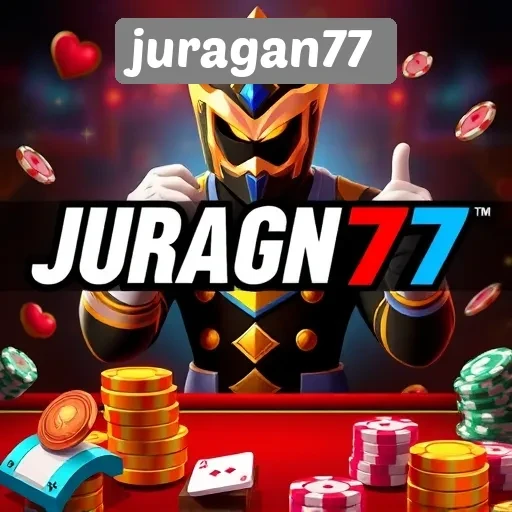 Juragan77 dan Ragam Permainan yang Ditawarkan