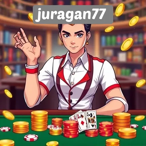 Keunggulan Juragan77 dalam Permainan Online