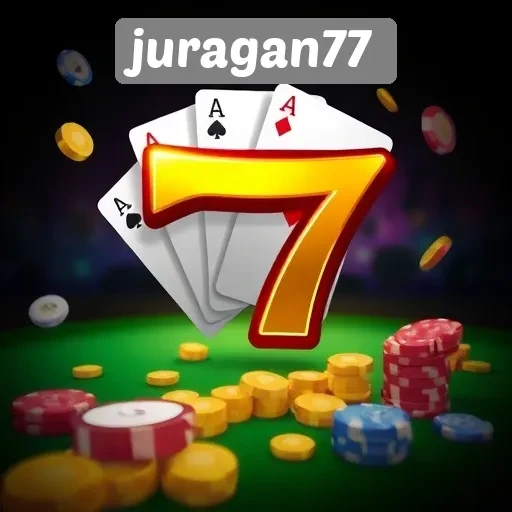 Mengenal Juragan77 sebagai Platform Game Online Terpercaya