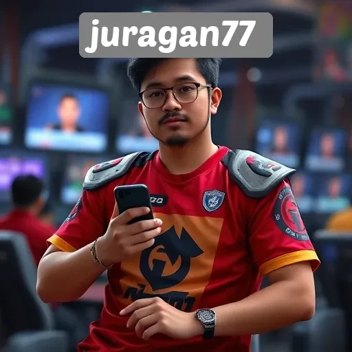 Peluang dan Tantangan bagi Juragan77 di Pasar Game Indonesia