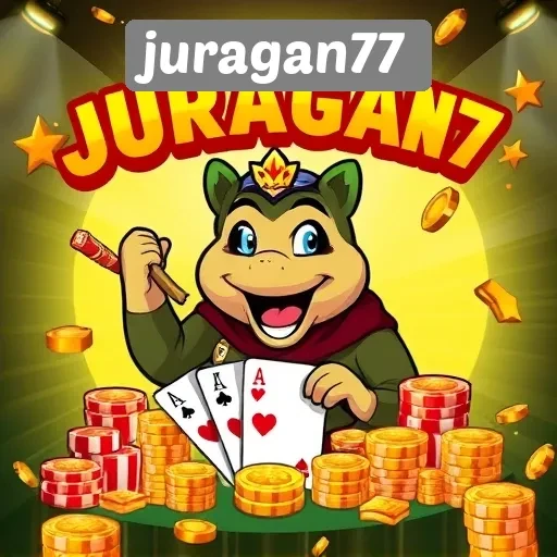 Mengenal Juragan77 Sebagai Platform Permainan Terpercaya