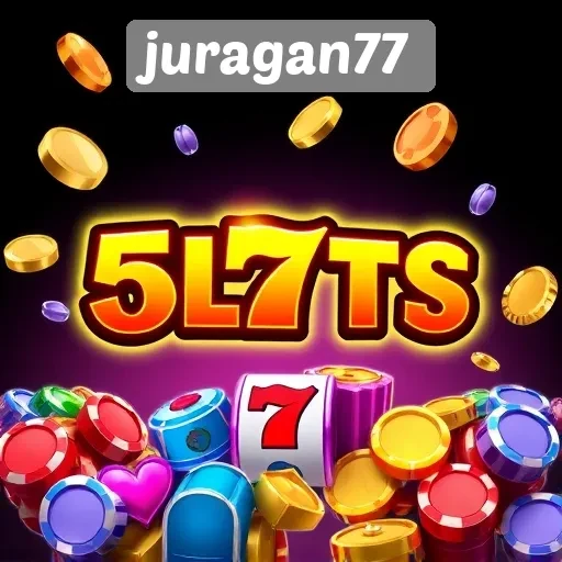 Juragan77 dan Ragam Permainan Slot yang Menarik