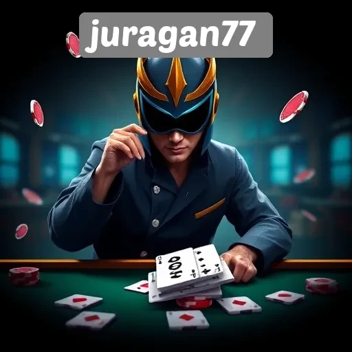 Juragan77 sebagai Platform Permainan Terpercaya di Indonesia