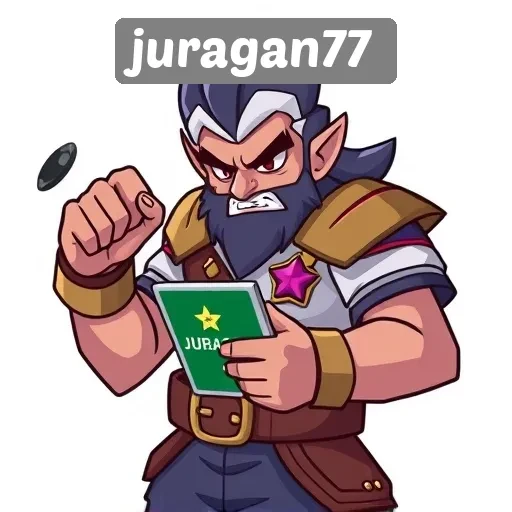 Inovasi Terbaru di Juragan77 yang Perlu Diketahui