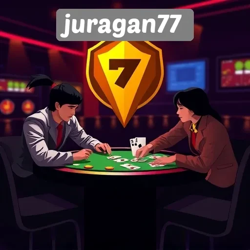 Membedah Sistem Pembayaran di Juragan77 untuk Pemain