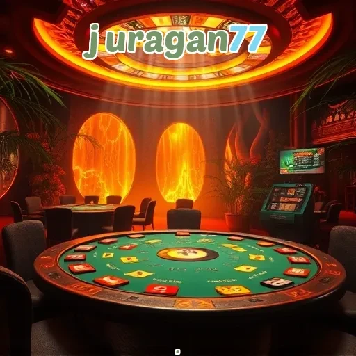 juragan77: Temukan Game Simulasi Paling Seru di Sini!