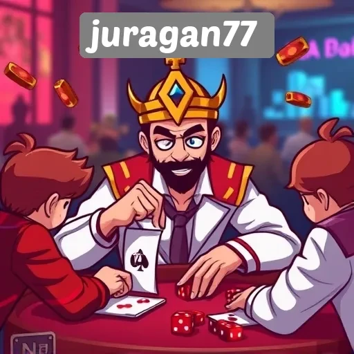 Strategi Berhasil untuk Mendapatkan Poin di Juragan77