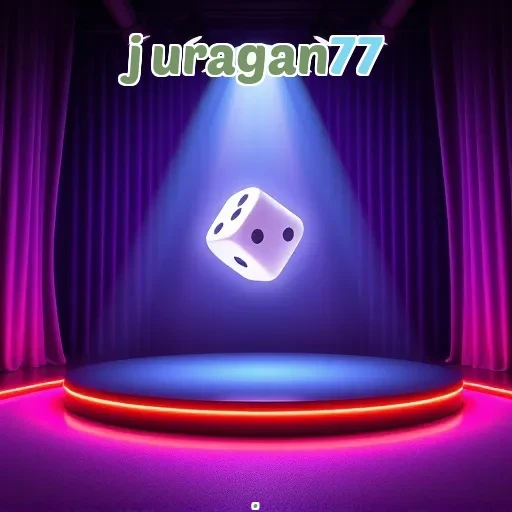 juragan77: Turnamen Game Seru dengan Hadiah Menggiurkan
