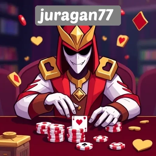 Kemudahan Transaksi dan Keamanan di Juragan77