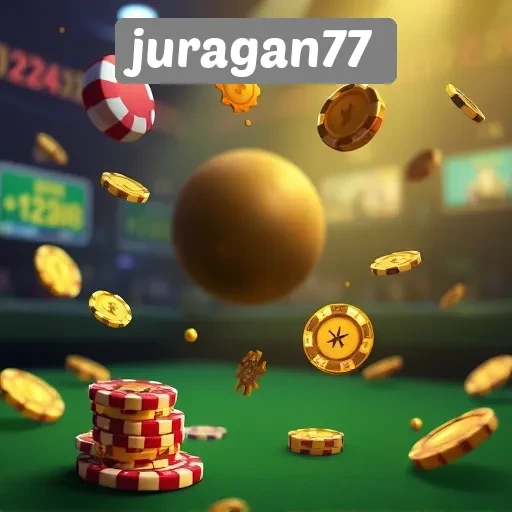 Fitur Unggulan yang Dimiliki Juragan77
