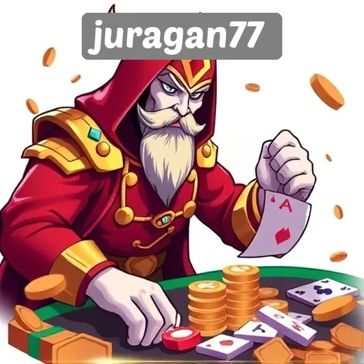 Beragam Jenis Game yang Tersedia di Juragan77